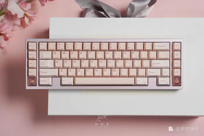 GB】Anka60 XT团购开启在即- zFrontier 装备前线