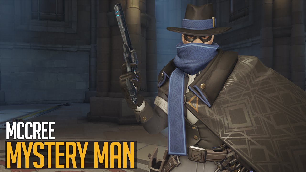 好久没更新守望先锋键帽了再来跟新一把