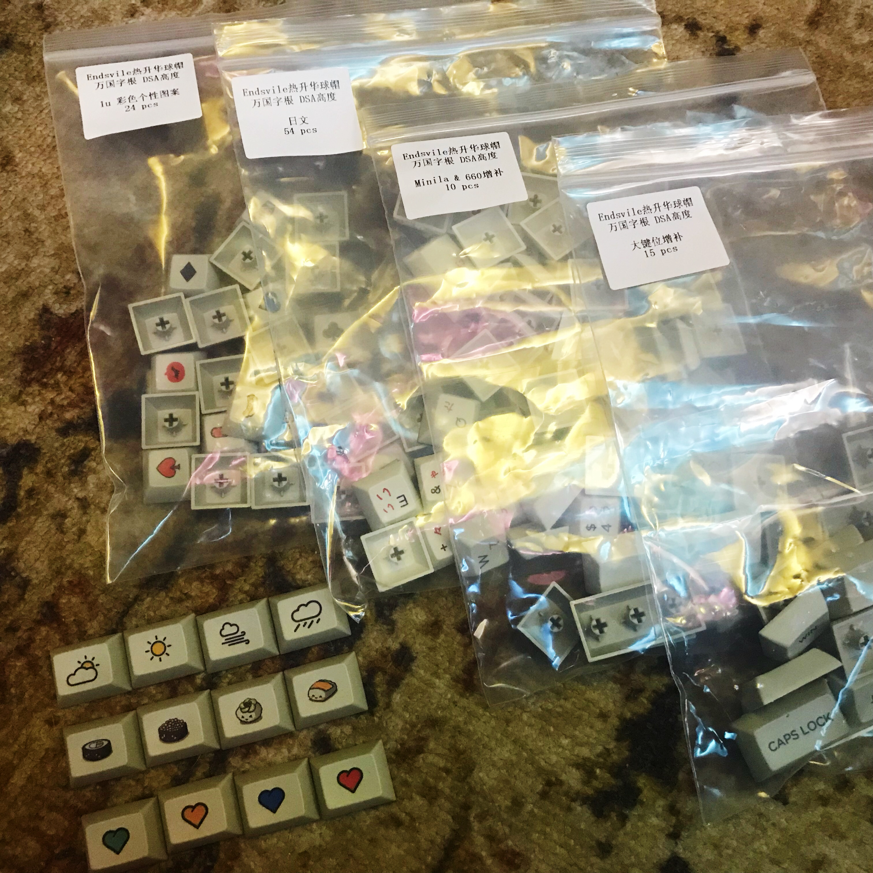 已出 万国es日文minila 12颗1 25u个 1u个性 Zfrontier 装备前线