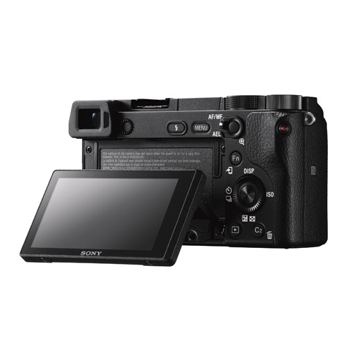 【情报】sony ilce-6300 单机 064999 - zfrontier 装备前线