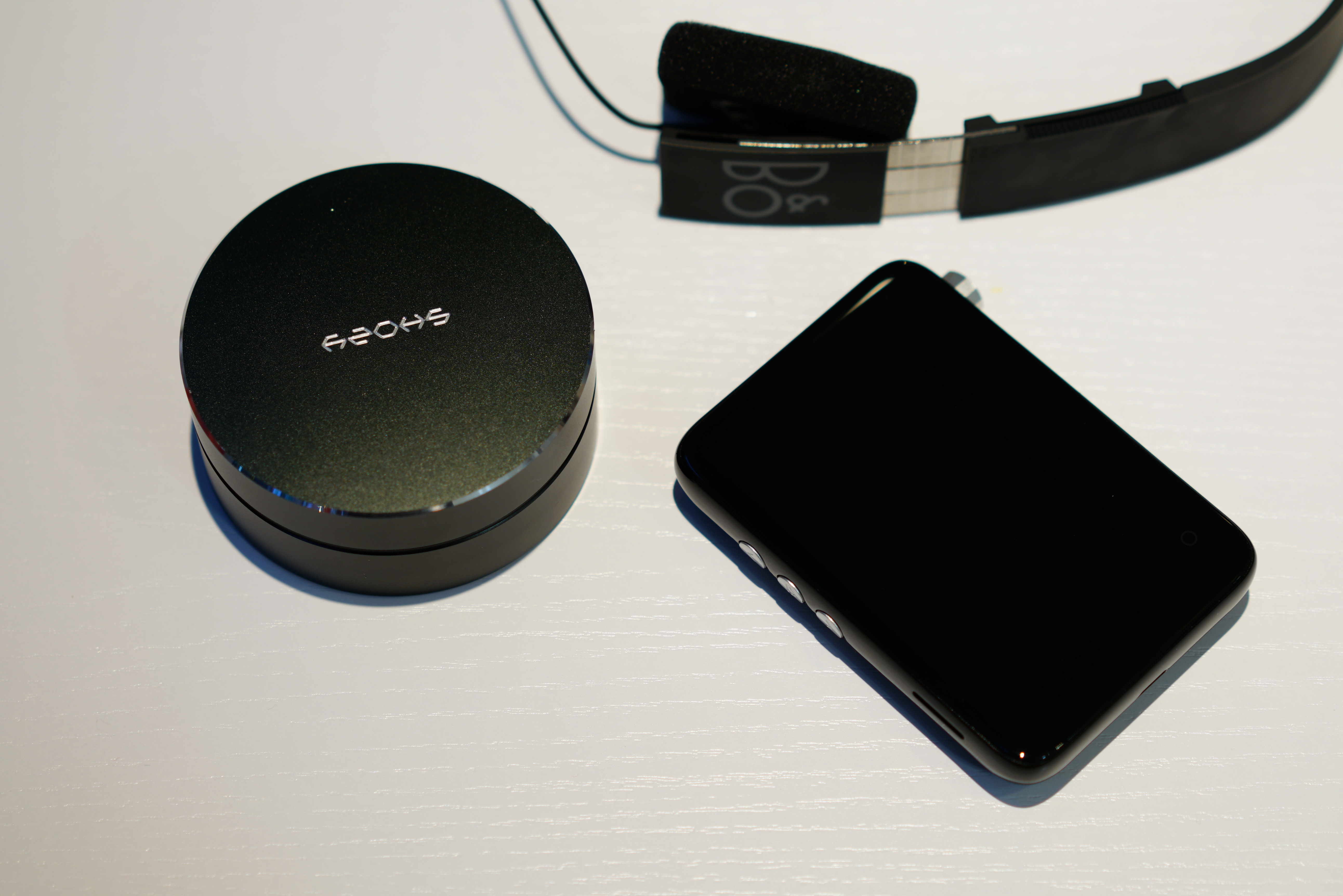 轻巧省心小胖砖艾利和activoct10使用体验