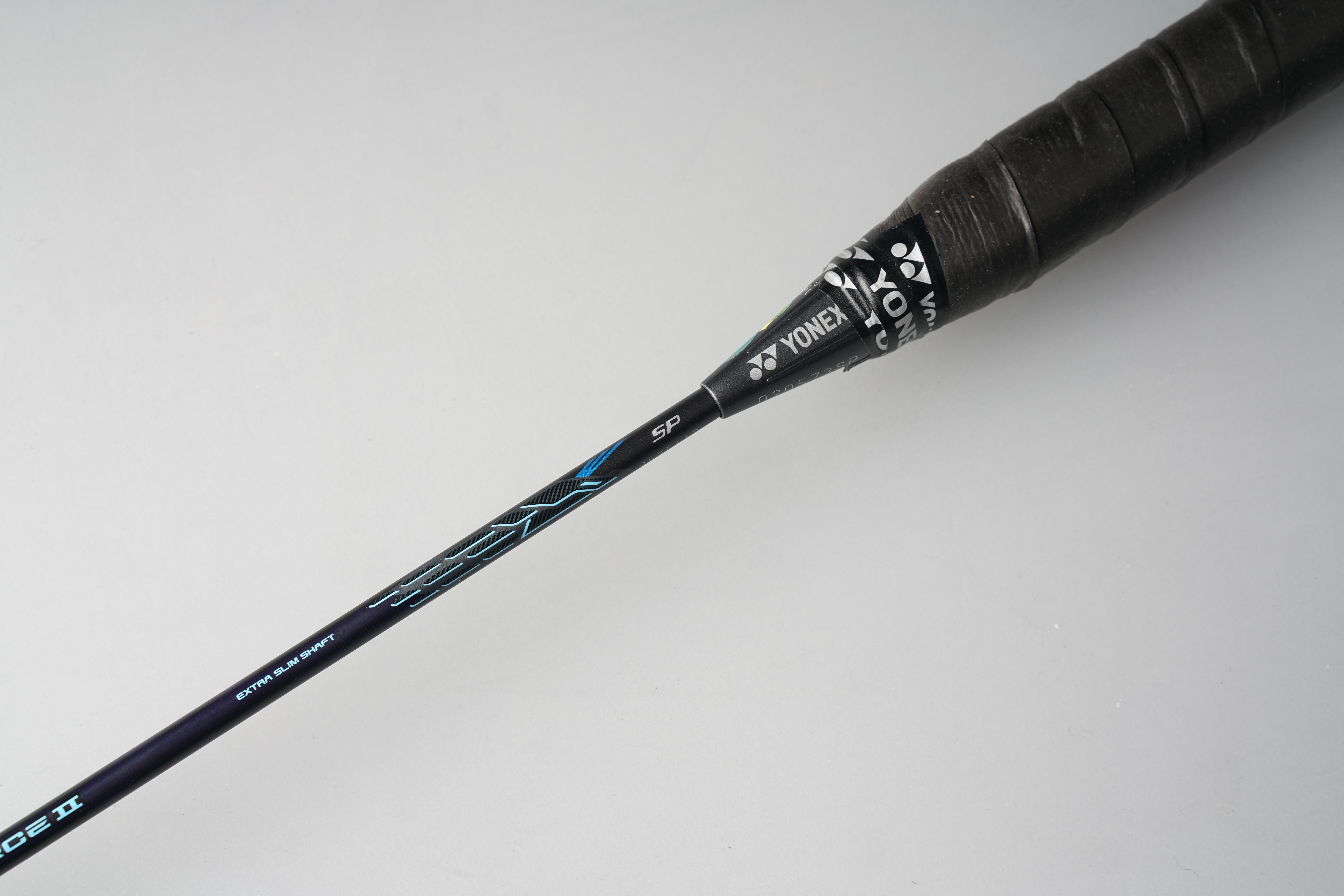 系列在双刃出来之前一直算是yy的顶梁柱,买新不买旧试试11配合 66um