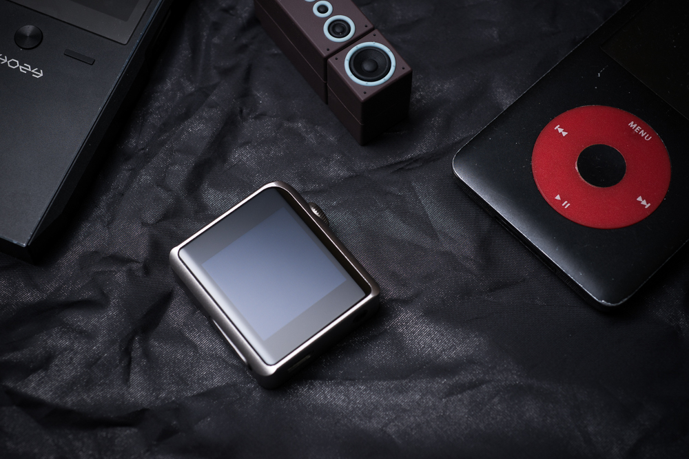 次世代的全能型迷你播放器谈谈最近大火的新品山灵m0