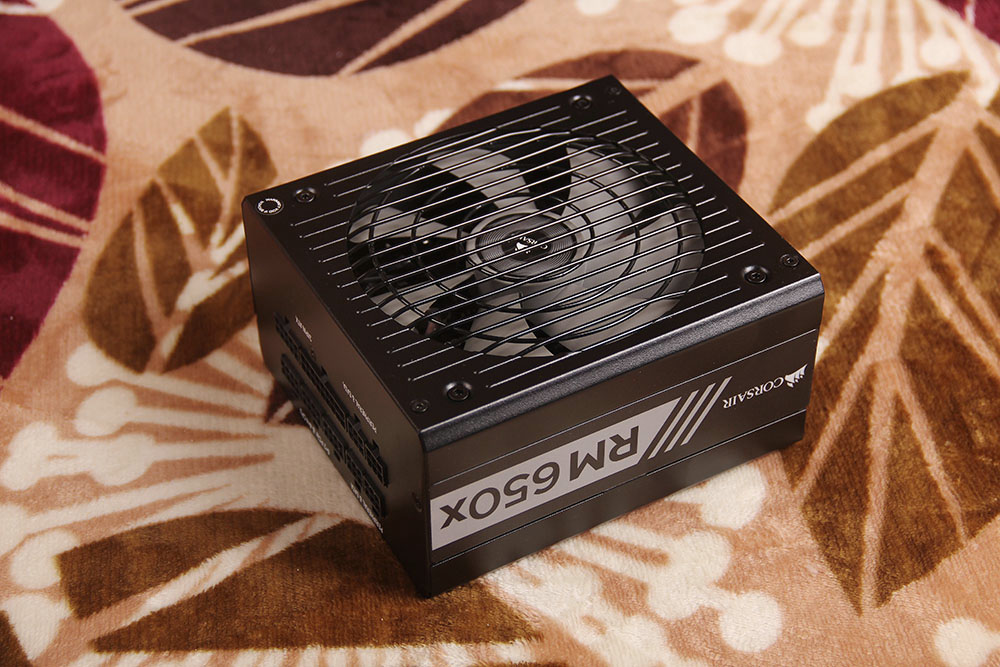 自家的坑自家填追风者314etg装机展示