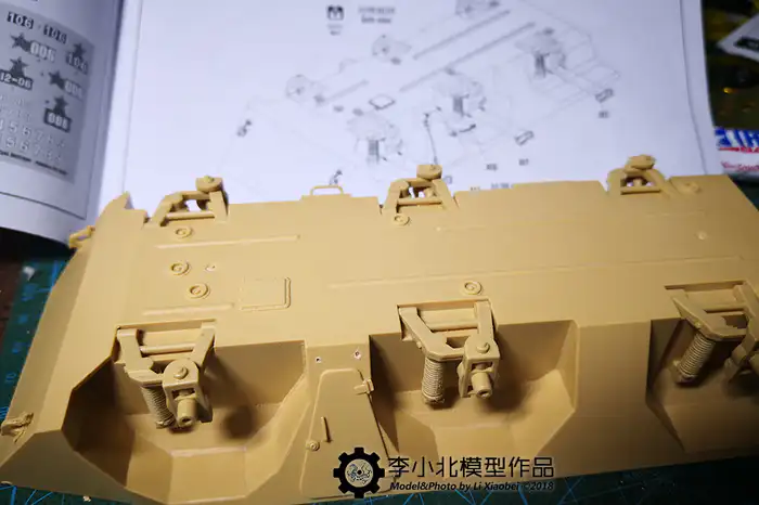 自卫队模型 收藏 1/35】解放军02式突击炮- zFrontier 装备前线