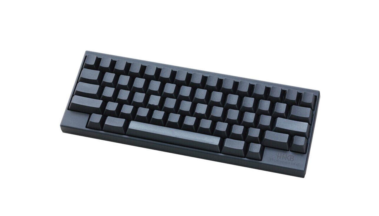 HHKB Professional 2 无刻版¥1099 - zFrontier 装备前线