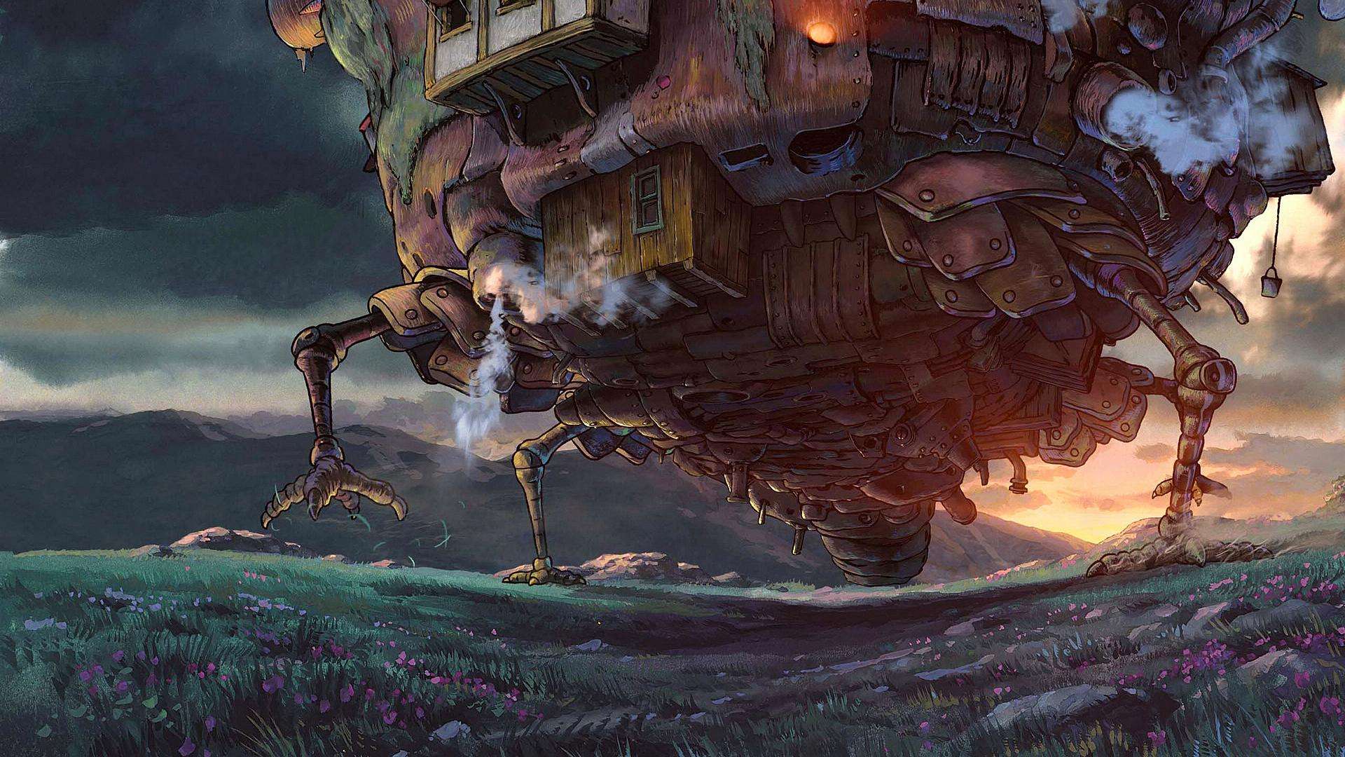 蒸汽朋克#找回维多利亚时代的蒸汽朋克精神 - zfrontier 装备前线