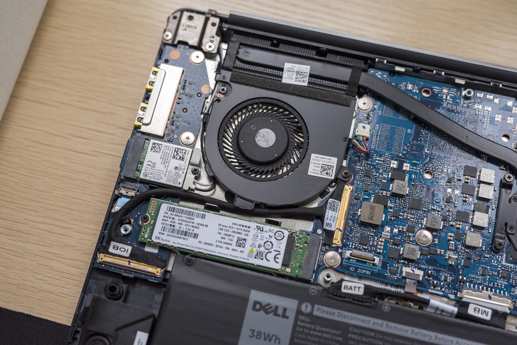 这台笔记本真的性价比很高dell成就5370评测