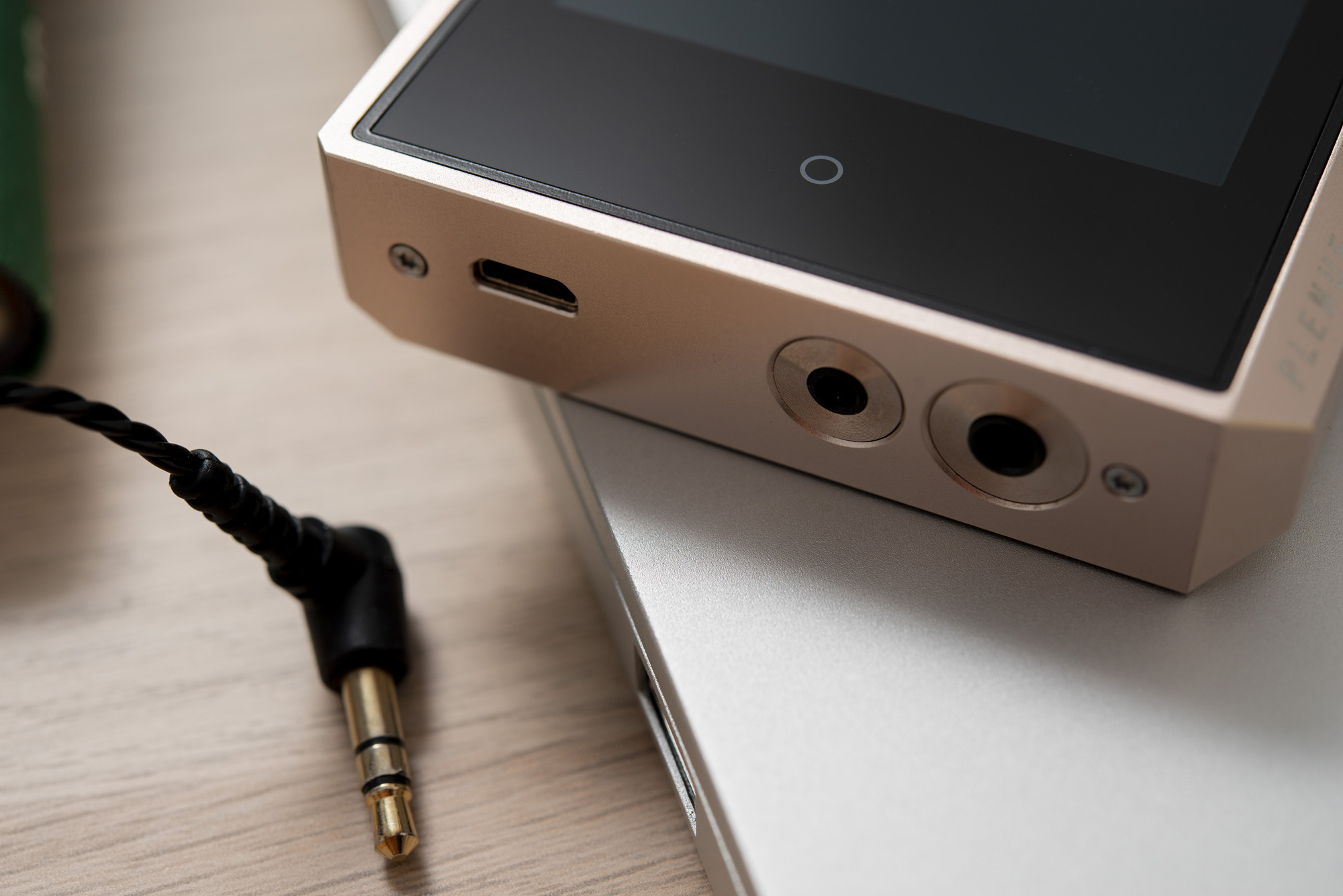 别致又出众谈谈曲高和寡的爱欧迪p2markii