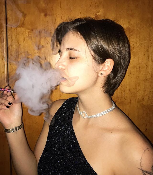 活动分享你的电子烟