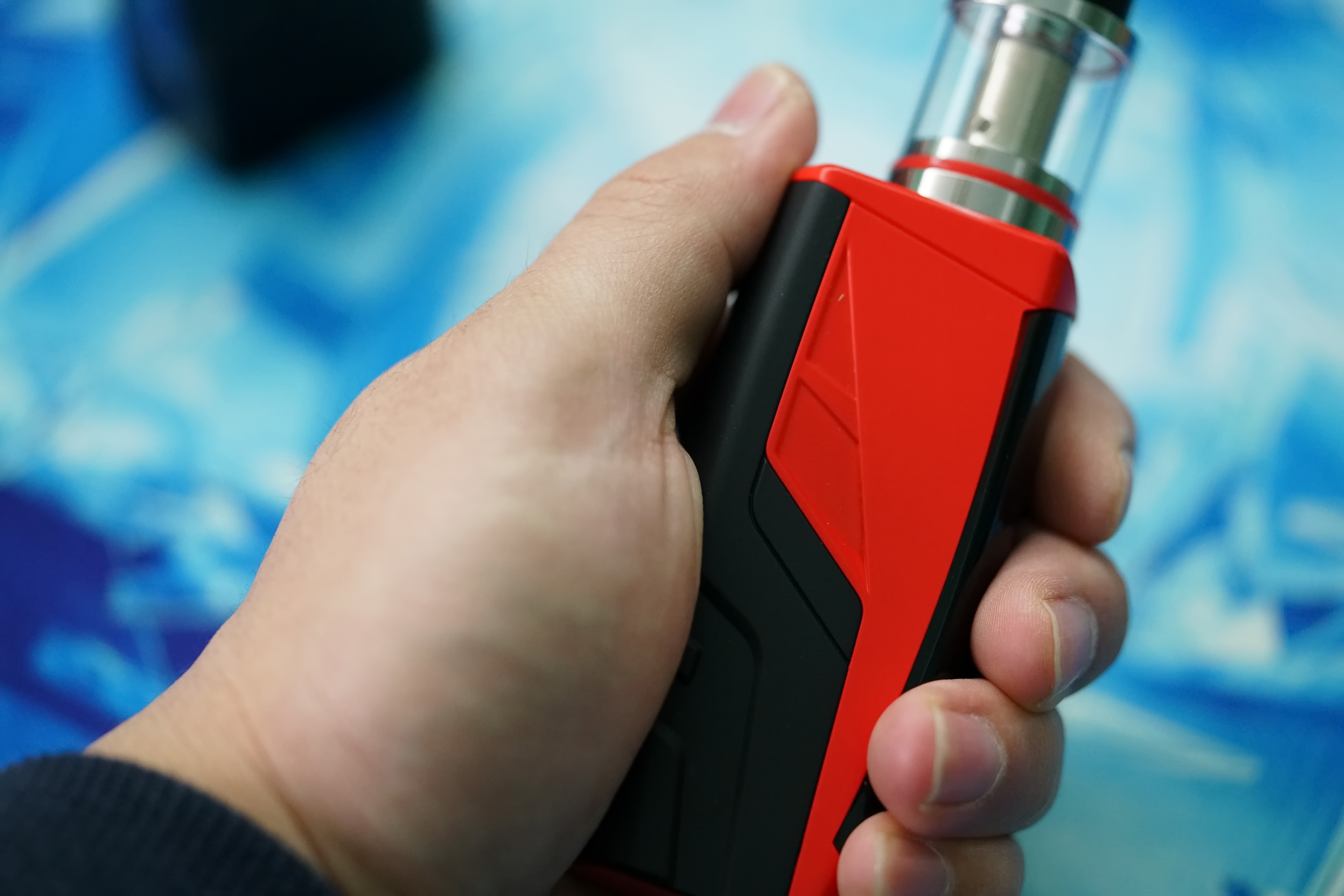 电子烟初入坑经验分享老法师亲自指导还有正仿品对比