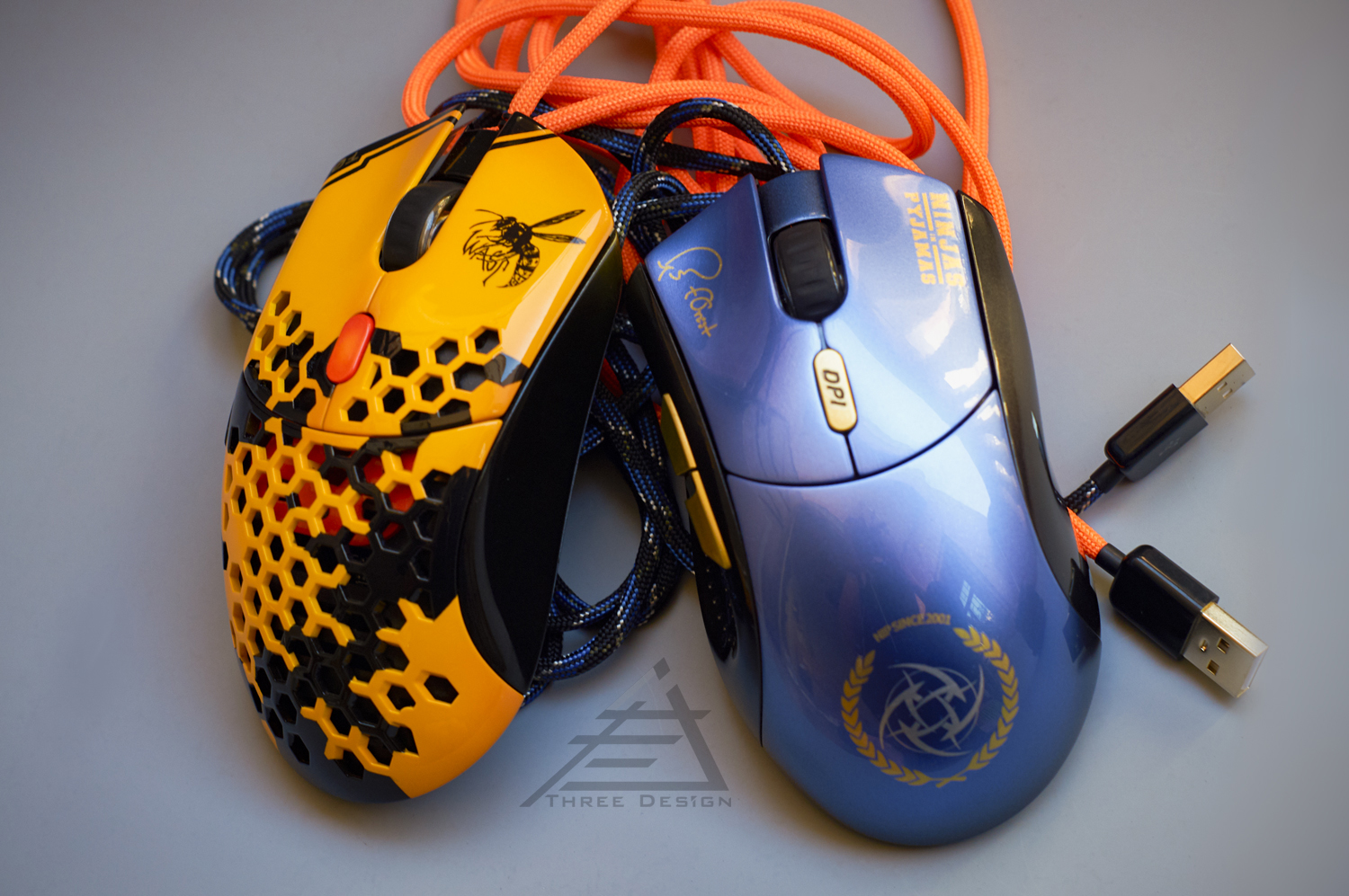 Finalmouse Classic Ergo 2 Zfrontier 装备前线