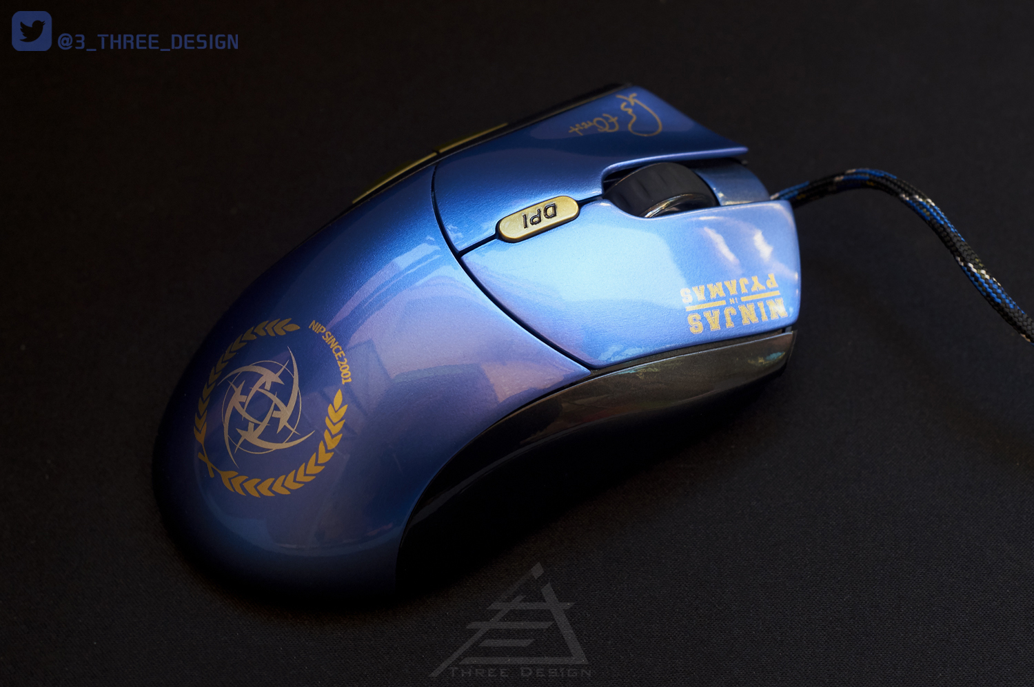 Finalmouse Classic Ergo 2 Zfrontier 装备前线