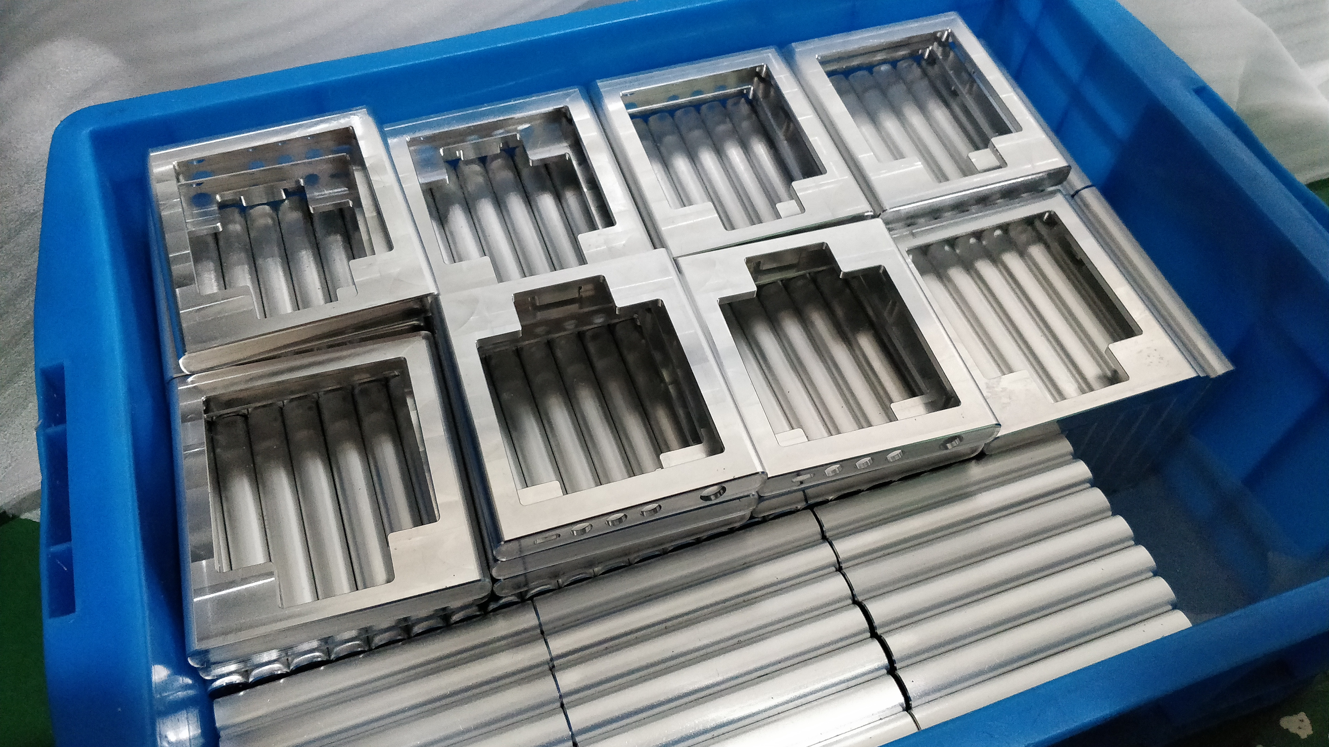 【魔亦概念】年前试轴器延迟发货致歉以及亦系列的