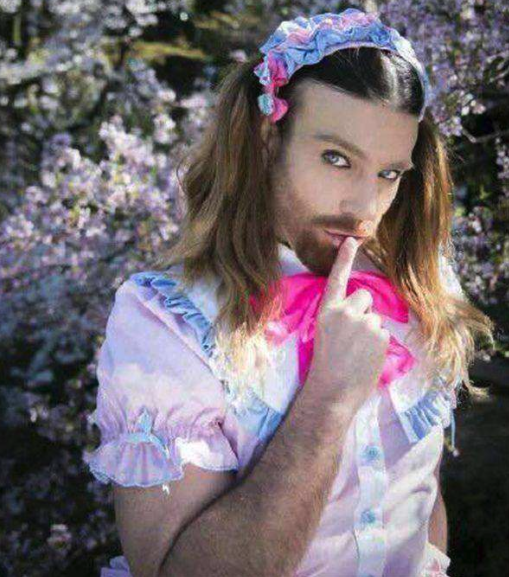 粉色即正义杜伽k320甜心粉限定版图赏