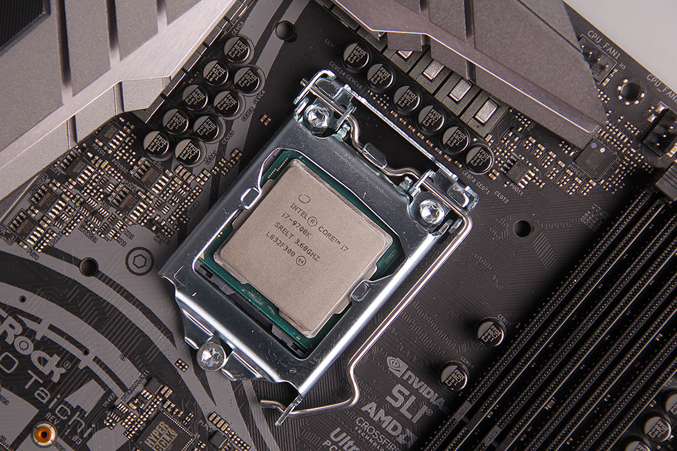 中规中矩的一次乔思伯u5装机体验