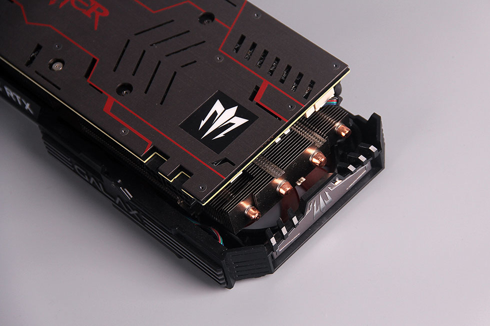 中规中矩的一次乔思伯u5装机体验