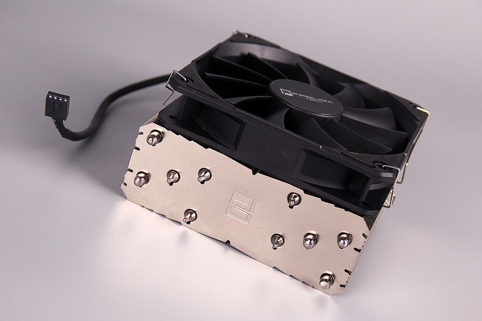 中规中矩的一次乔思伯u5装机体验