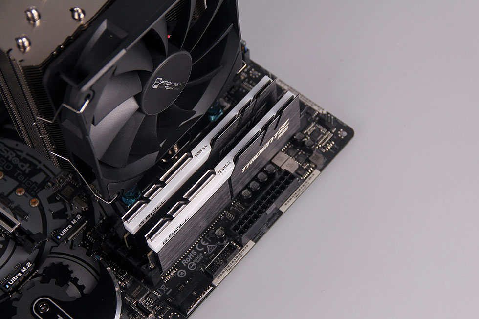 中规中矩的一次乔思伯u5装机体验