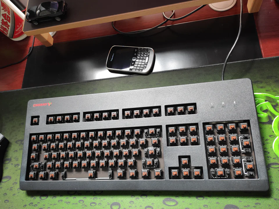 SP SA Oblivion 码农+ G80-3484 - zFrontier 装备前线