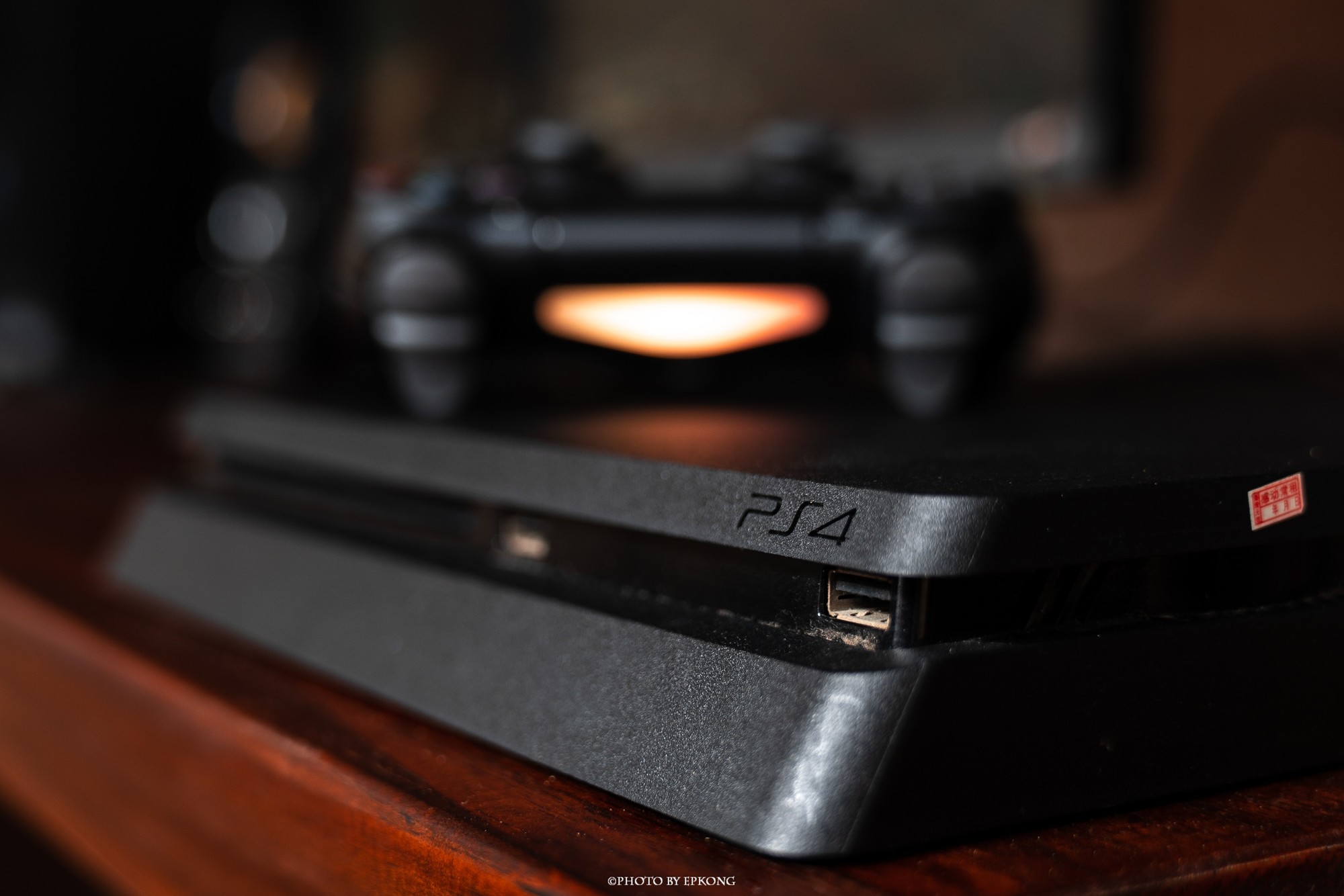 Ps4的一个好伴侣 明基入门级hdr显示器ew277hdr体验 Zfrontier 装备前线