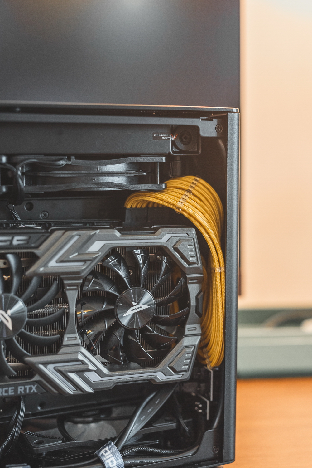 一台热门的a4itx小钢炮主机安装攻略