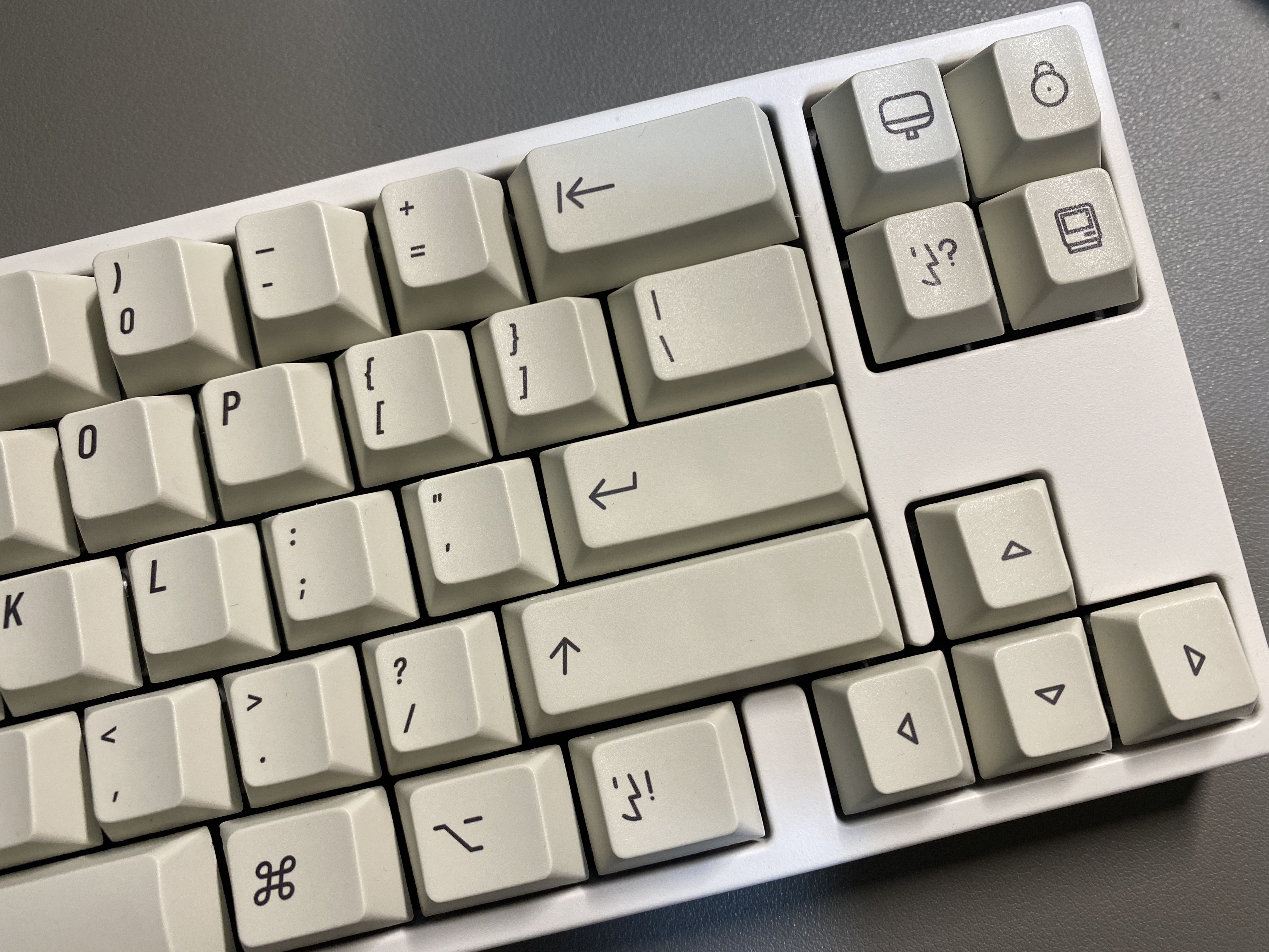 fc660&阿米洛68改装无线蓝牙优联 - zfrontier 装备前线