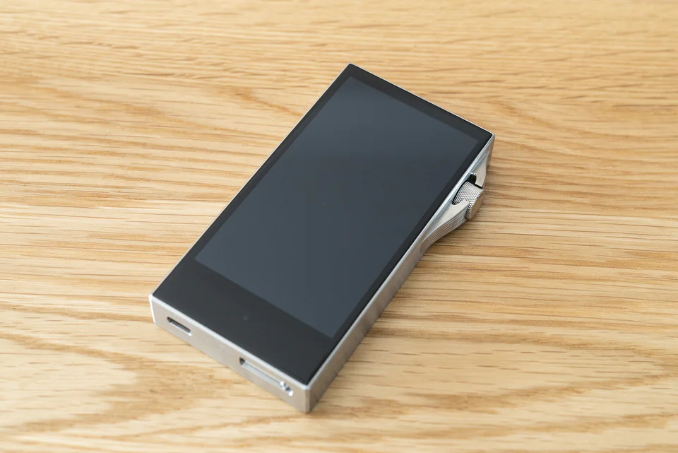 Astell&Kern SA700播放器：任性与个性的集合体- zFrontier 装备前线