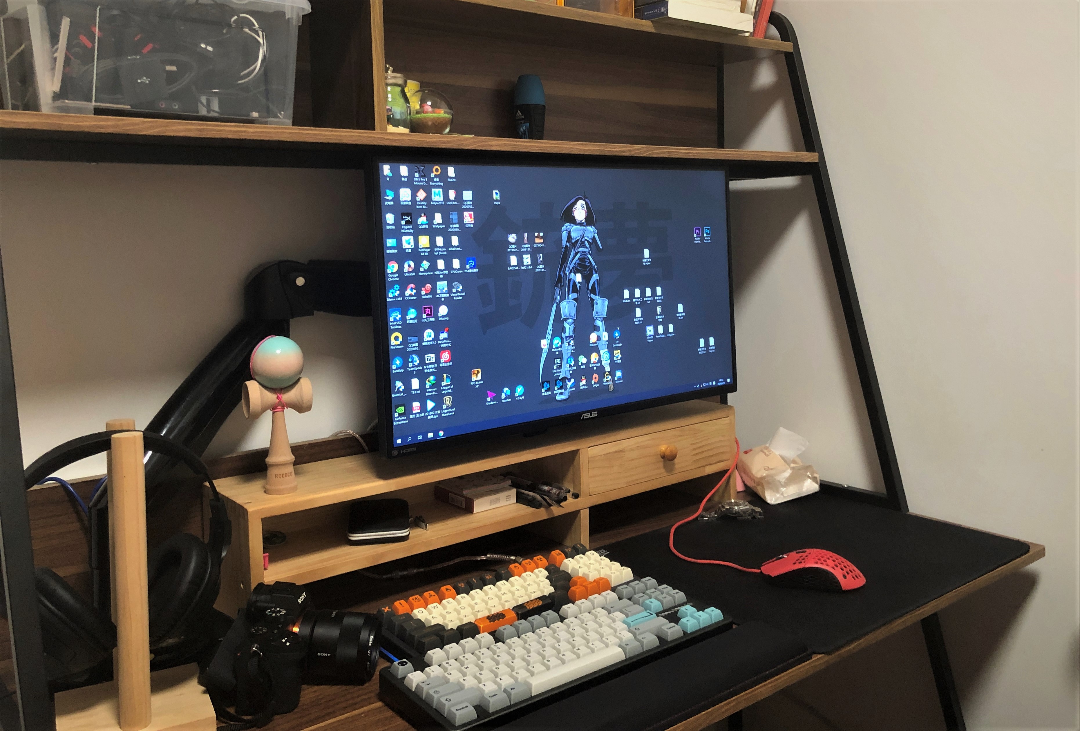 剑匠疾风乙 Zfrontier 装备前线