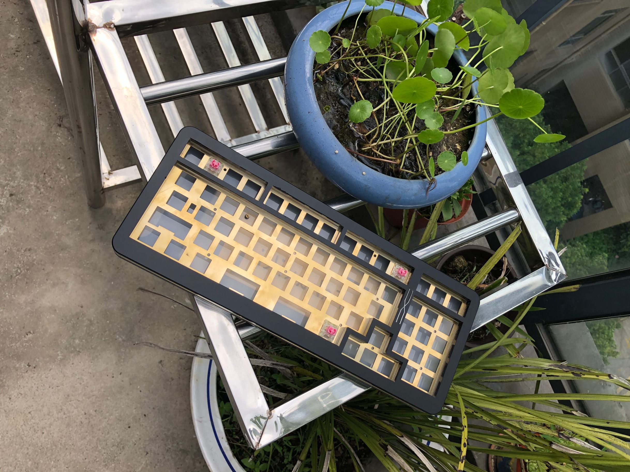 fahaxiki1800mini配列