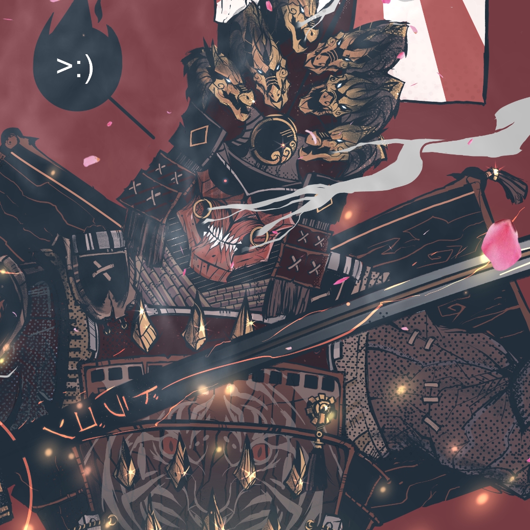 每个男孩心里都有那么个红武士 Zfrontier 装备前线