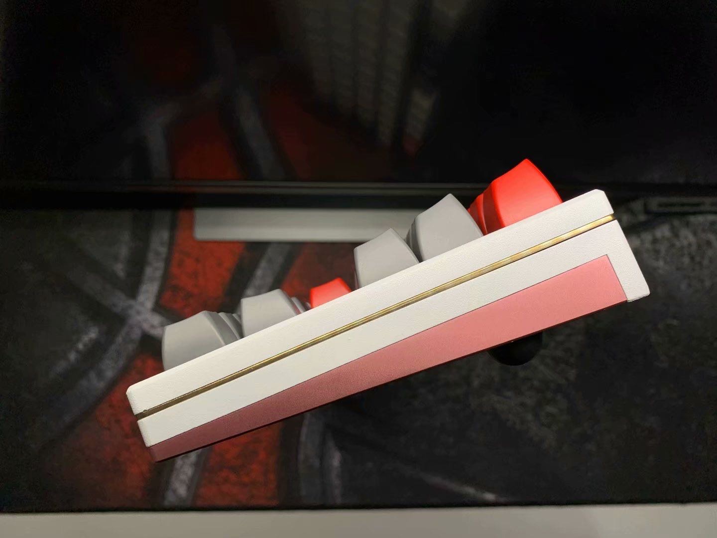 涂层工艺小姐姐家