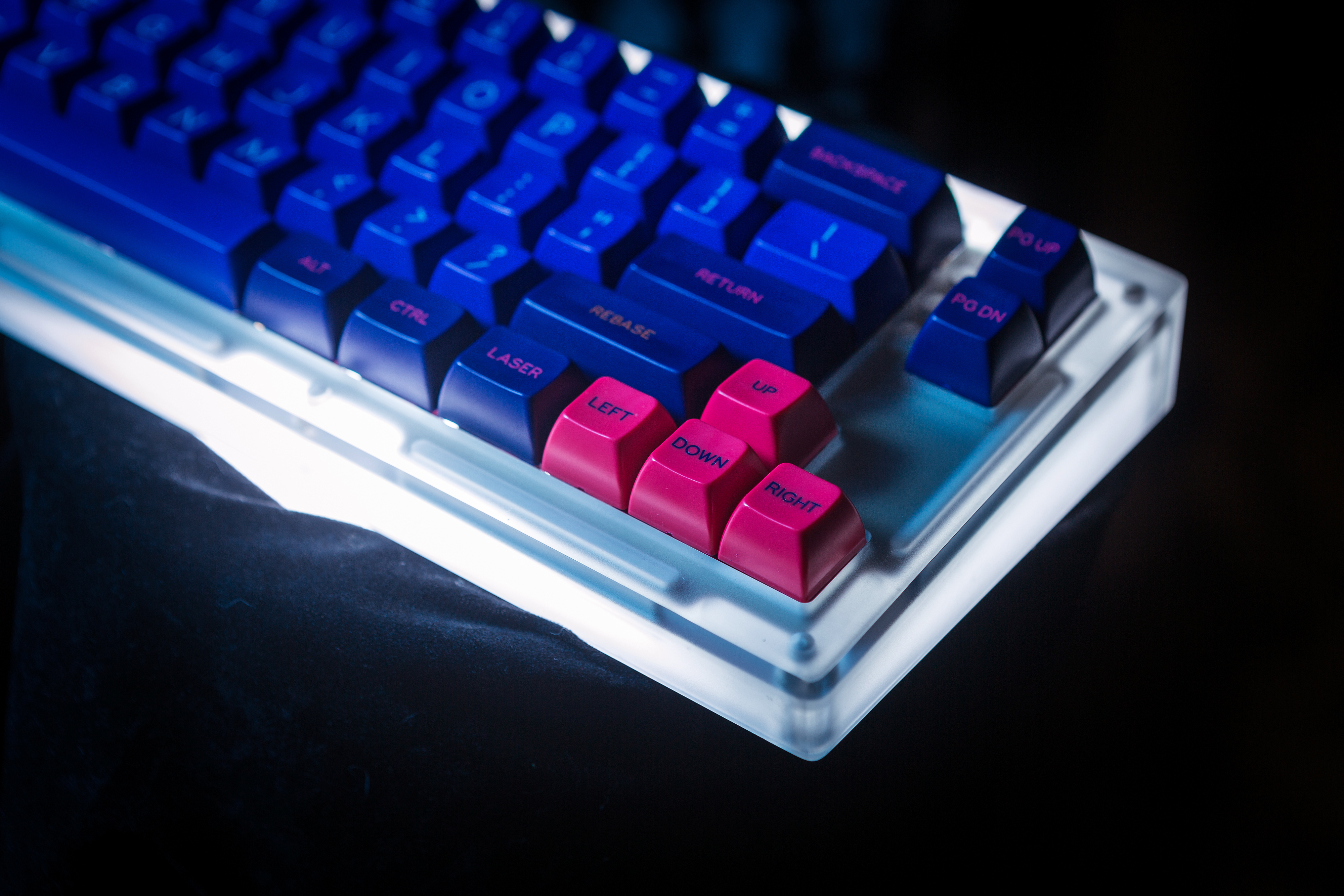 volcano 660-boom boom - zfrontier 装备前线