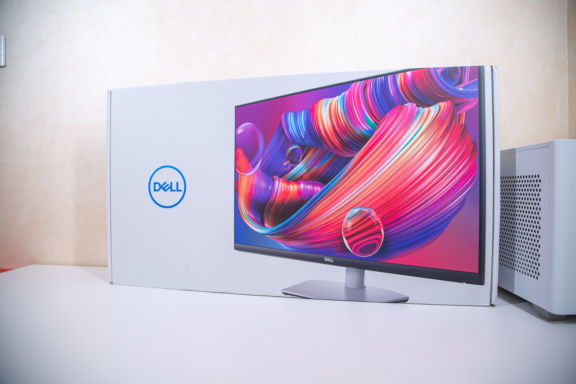 SALEアイテム S2721QSをレビュー！ Dell S2721QS 27インチ – DELL 人気