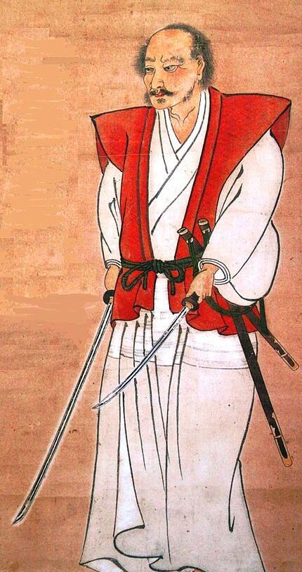 时代律令制下产生的武官,最初是日本桓武天皇为了巩固政权而设立的