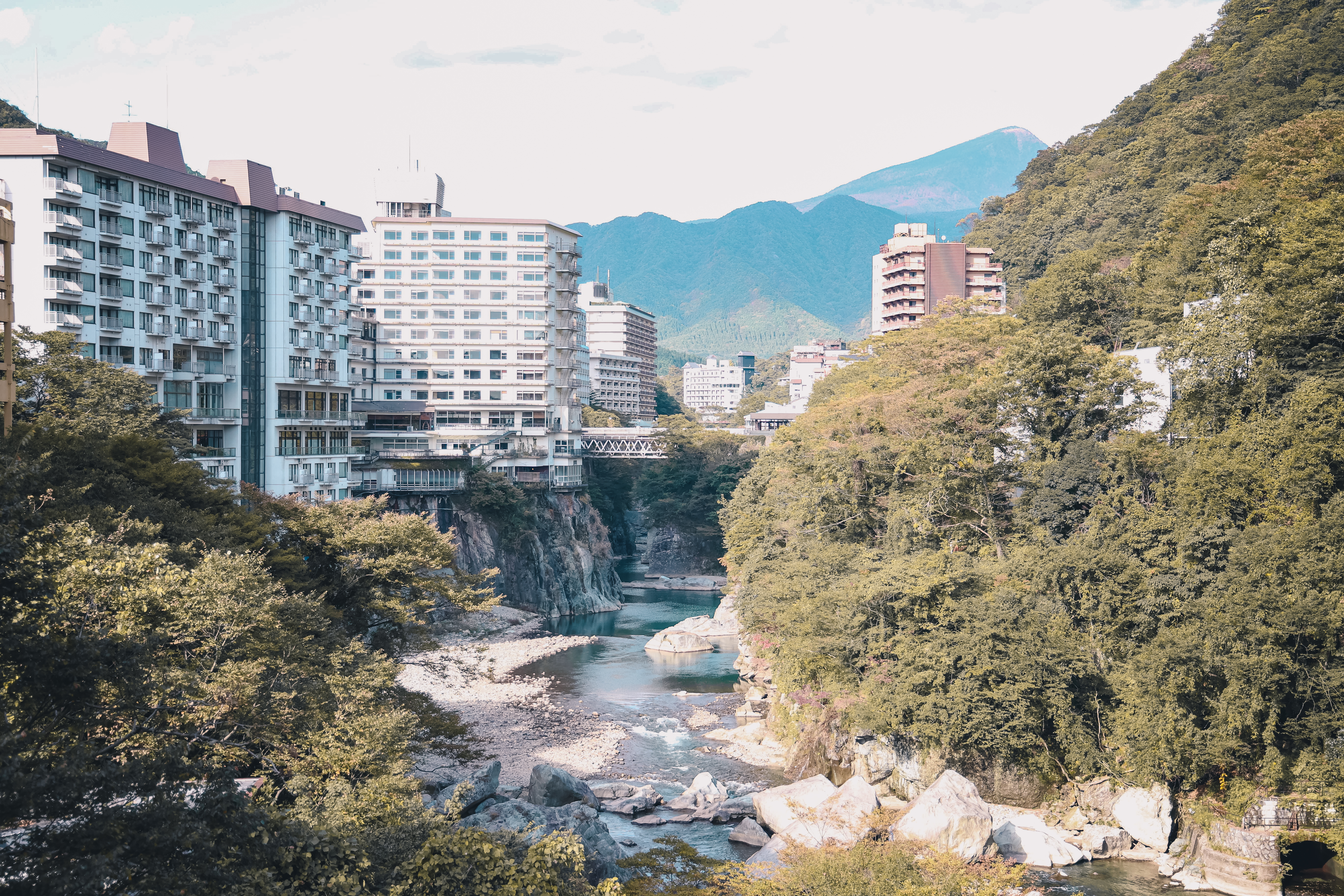 假日时光 薅羊毛之旅上篇 鬼怒川 Zfrontier 装备前线