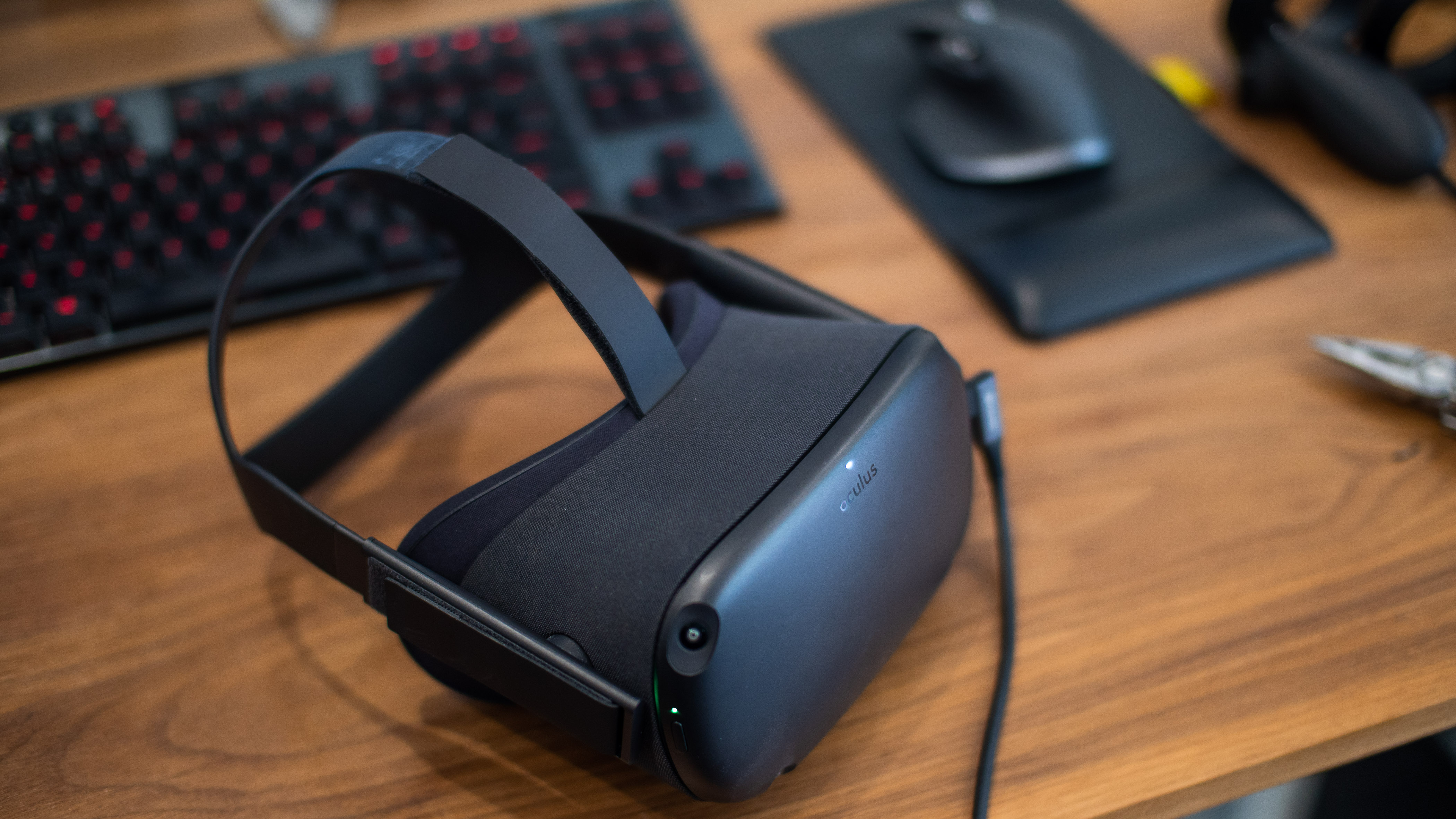 罗技g923开箱恰到好处的升级