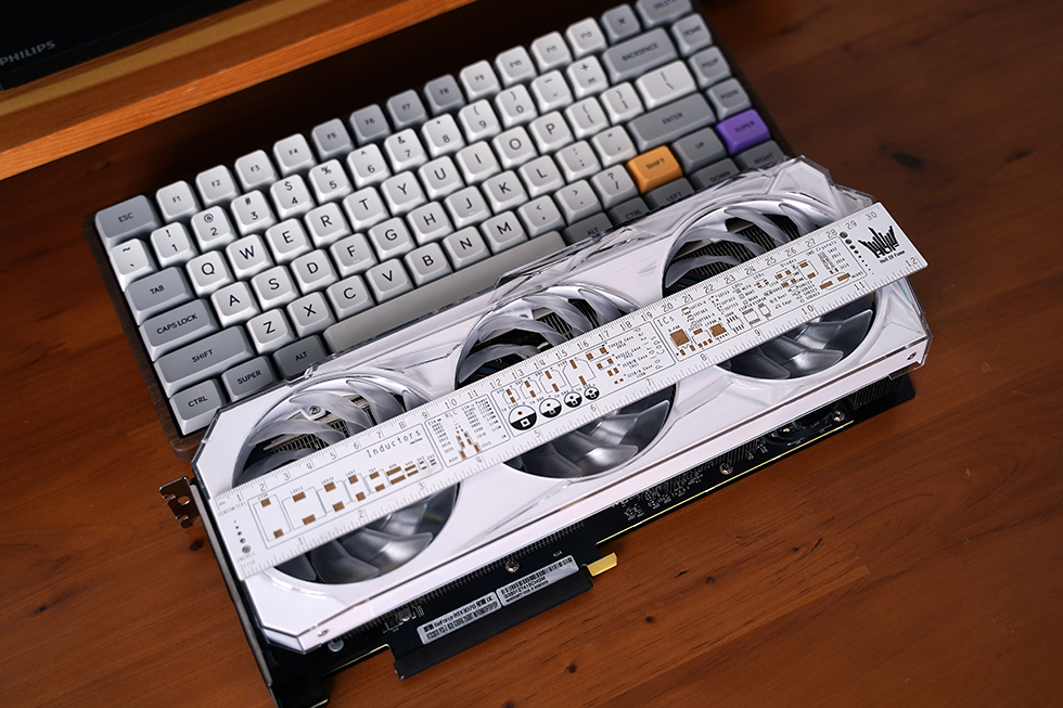 冰清玉洁的伪hof影驰rtx3070星曜oc开箱体验