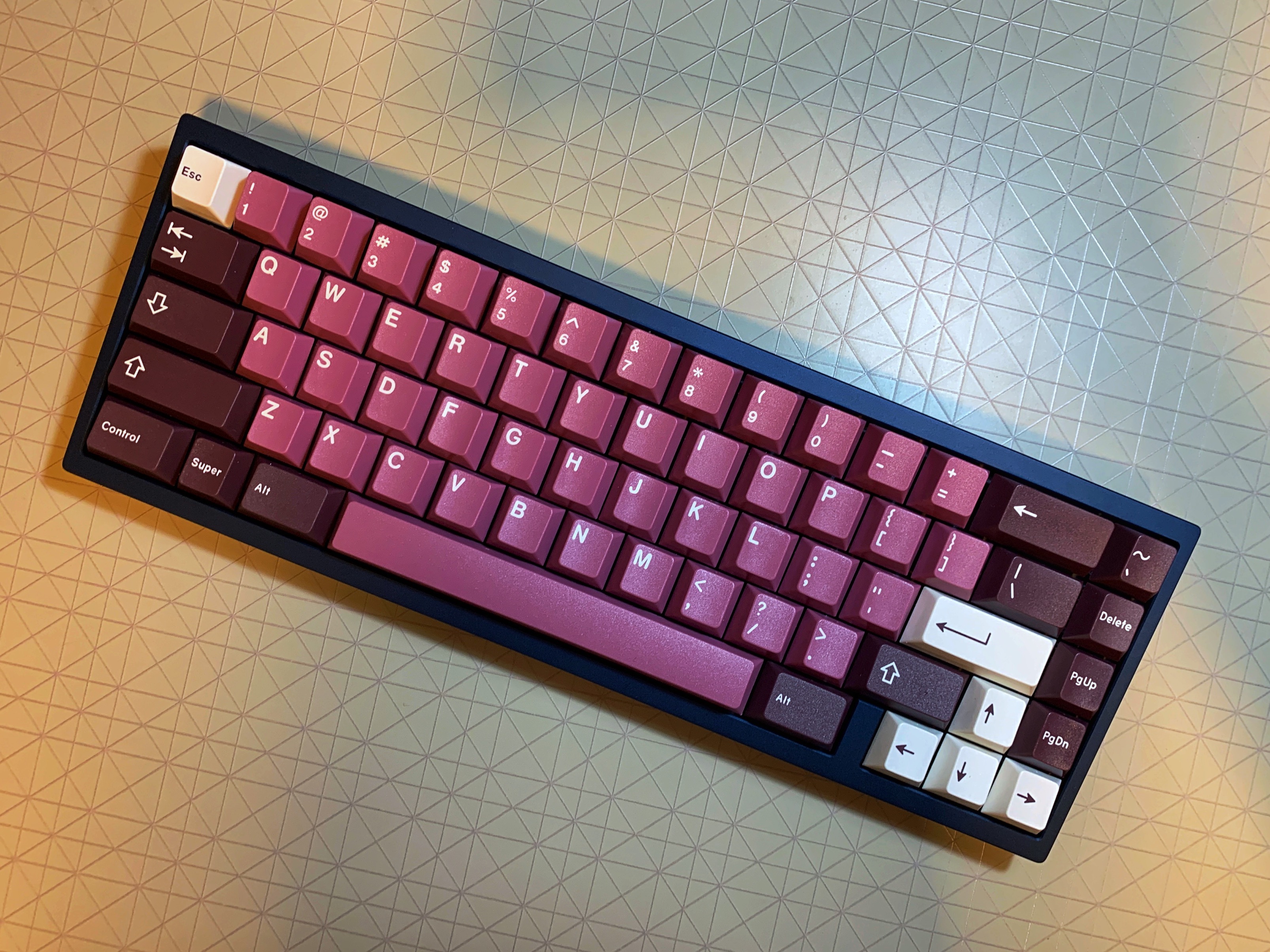 50度灰50度蓝满分的vega65