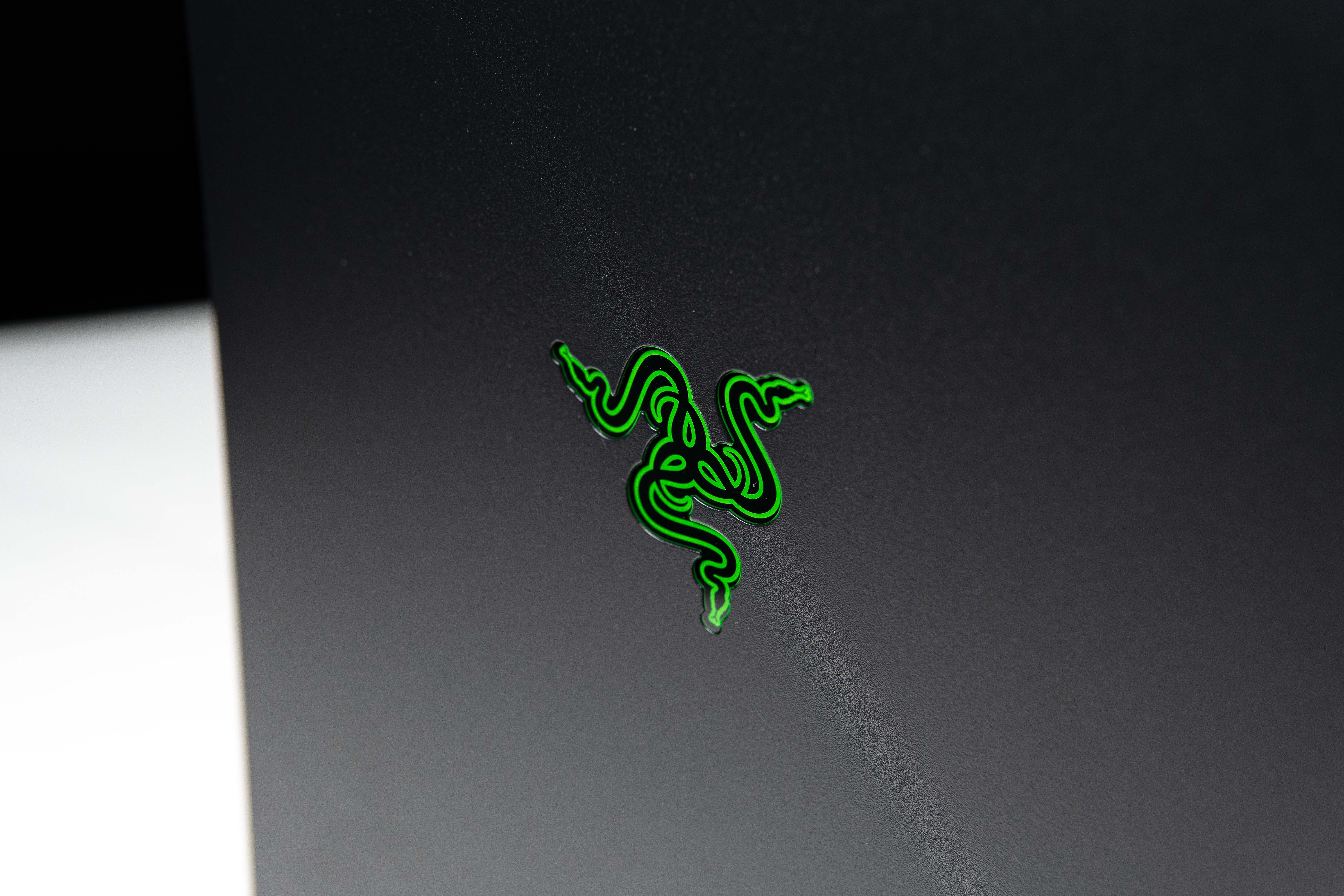 razer tomahawk 战斧 atx 装机报告 zfrontier 装备前线