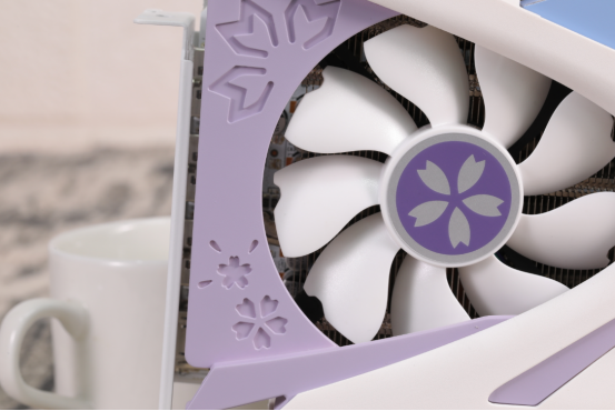 这是真tm香简评盈通rtx3070樱瞳花嫁骚套路不断针不戳