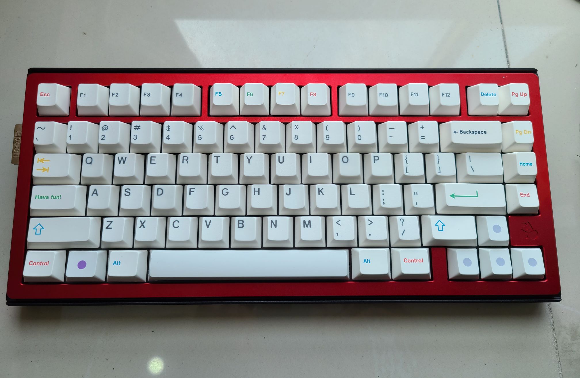 jelly75红色签到小利奥博德