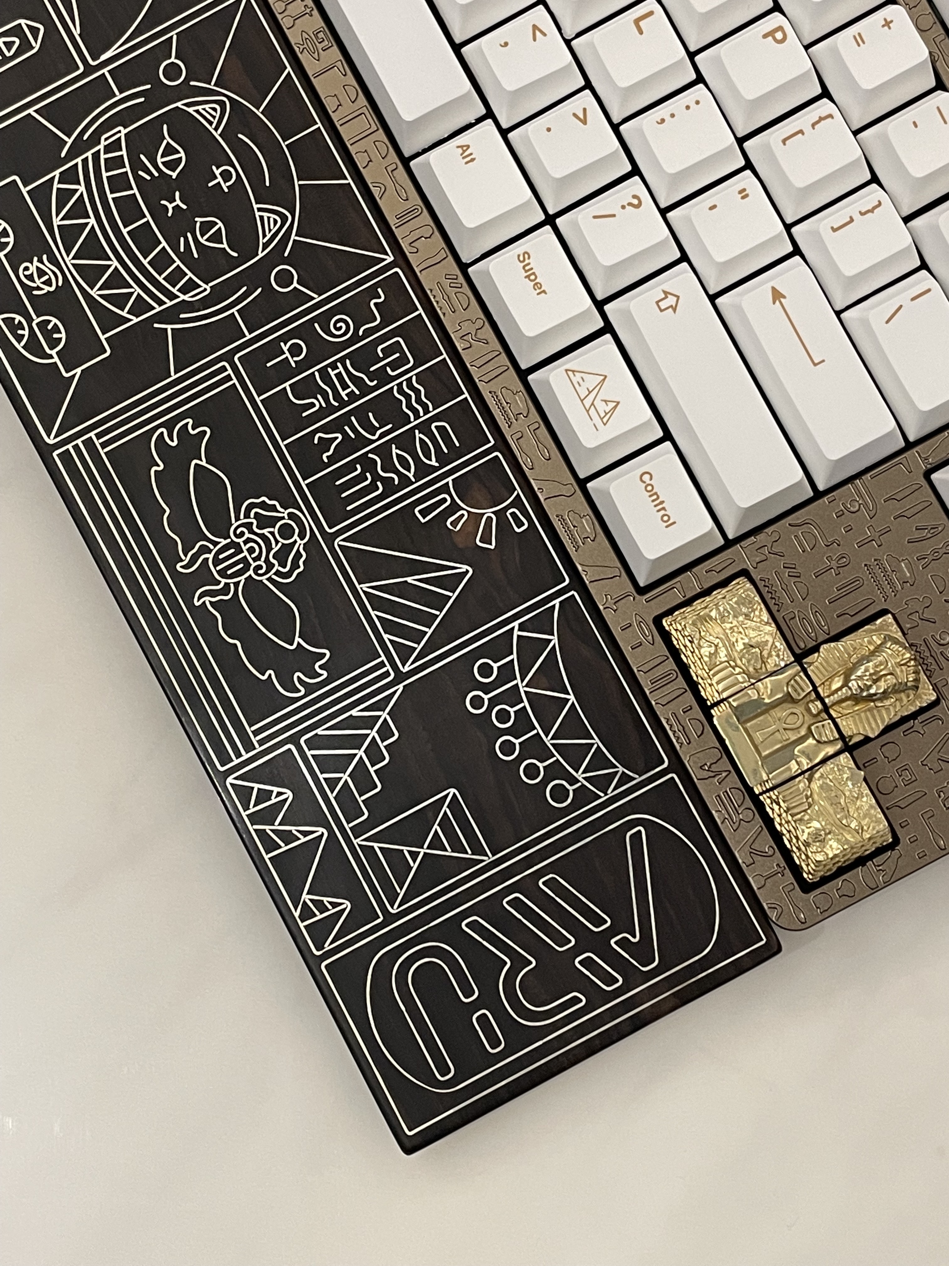 纯纯的aaru Zfrontier 装备前线