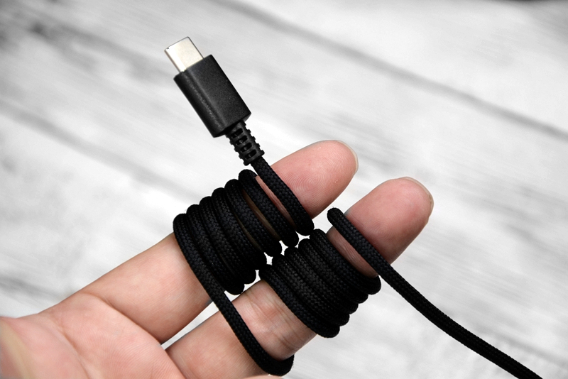 闲聊鼠标的前世今生，谈谈未来的发展趋势 - zFrontier 装备前线 - 图21