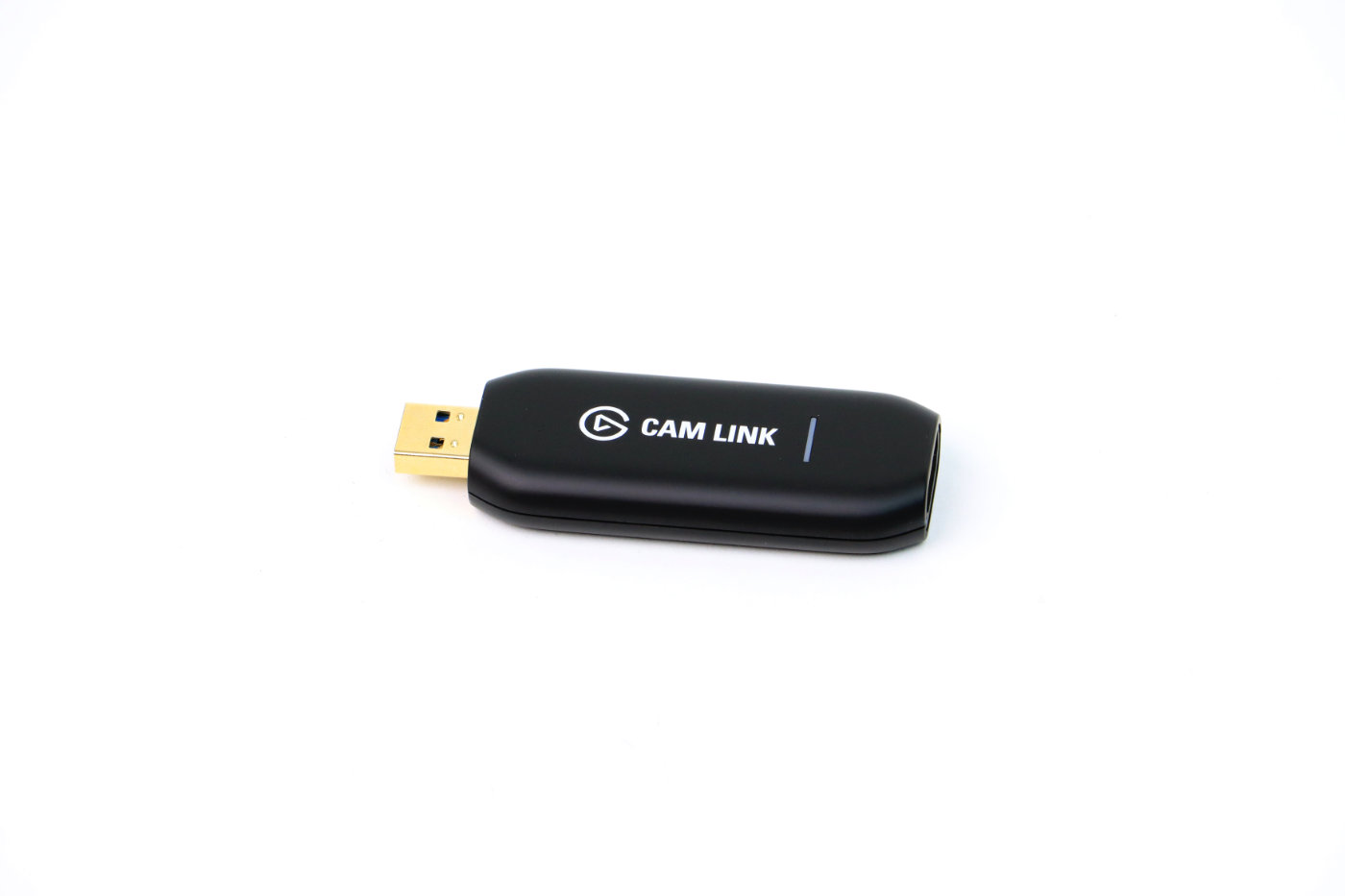 Elgato CamLink 4K相机直播采集卡＆Stream Deck可编程切换台开箱分享