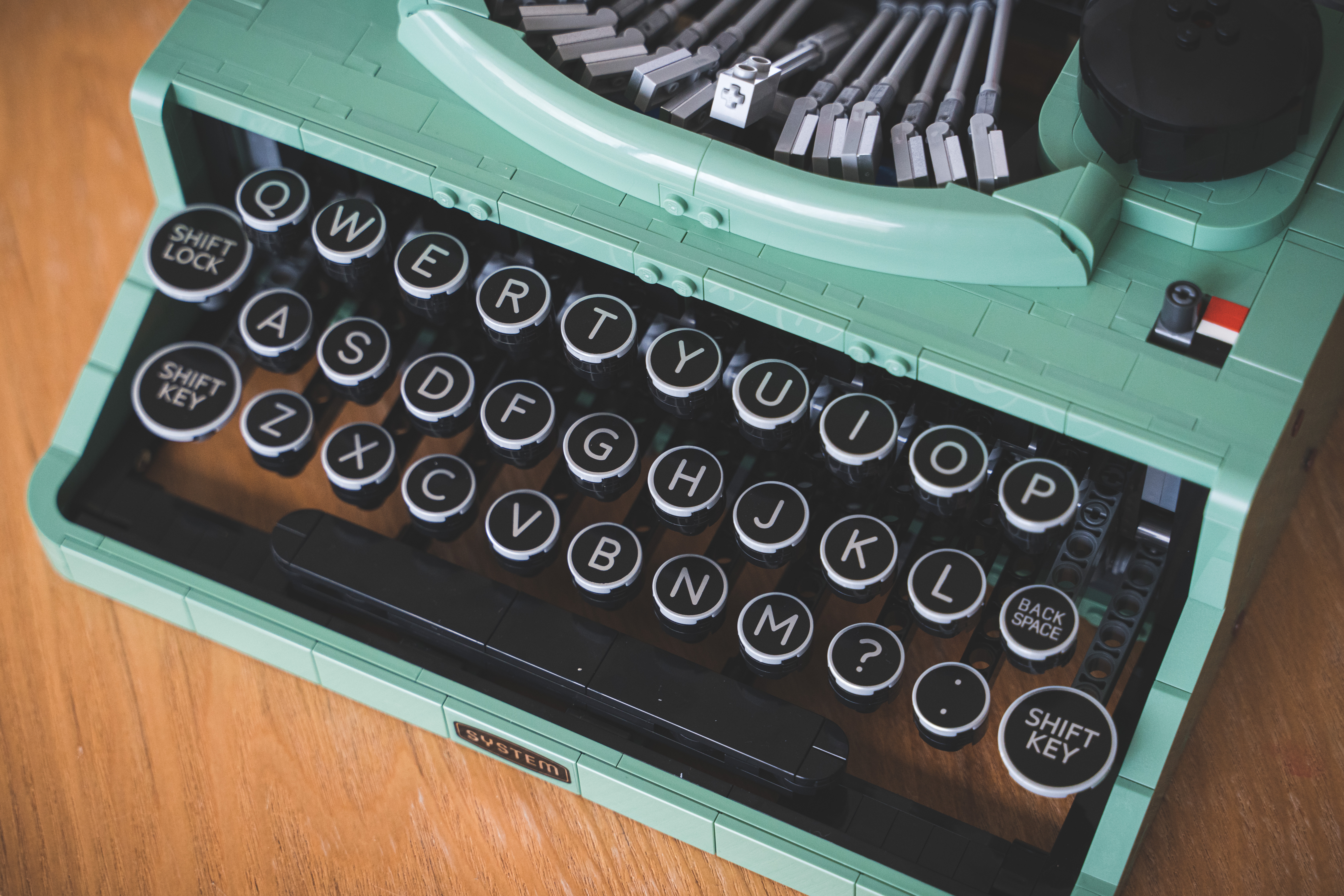ָߴֻlegoideas35typewriter