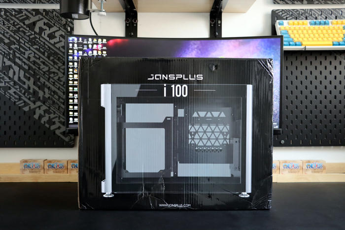 外表朴实无华内在暗藏玄机- 乔家一物i100Pro装机分享- zFrontier 装备前线 外表朴实无华内在暗藏玄机- 乔家一物i100Pro装机分享- zFrontier 装备前线