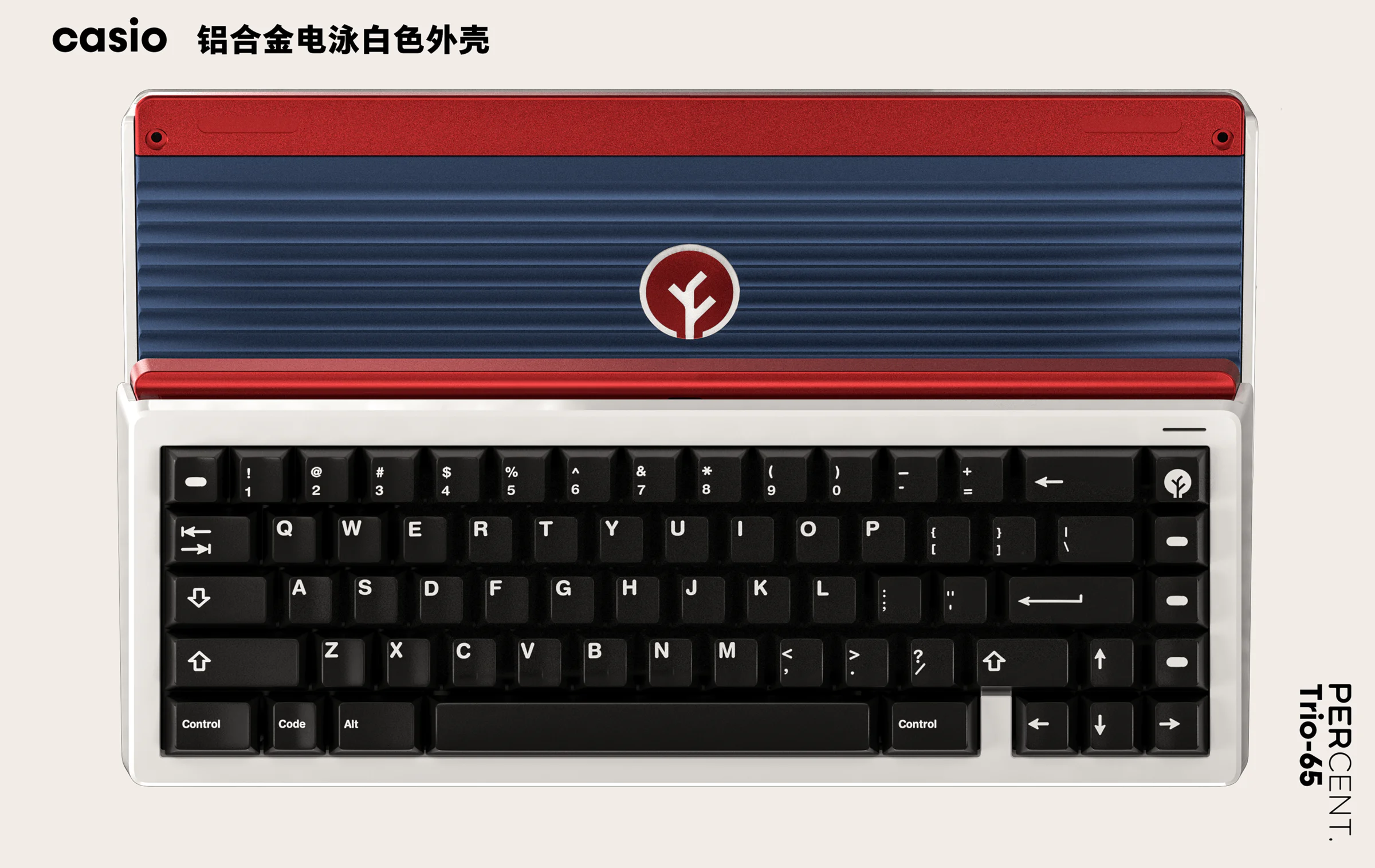 TRIO65 (percentage studio)、キーボード TRIO65 (percentage studio)、キーボード TRIO65 (percentage studio