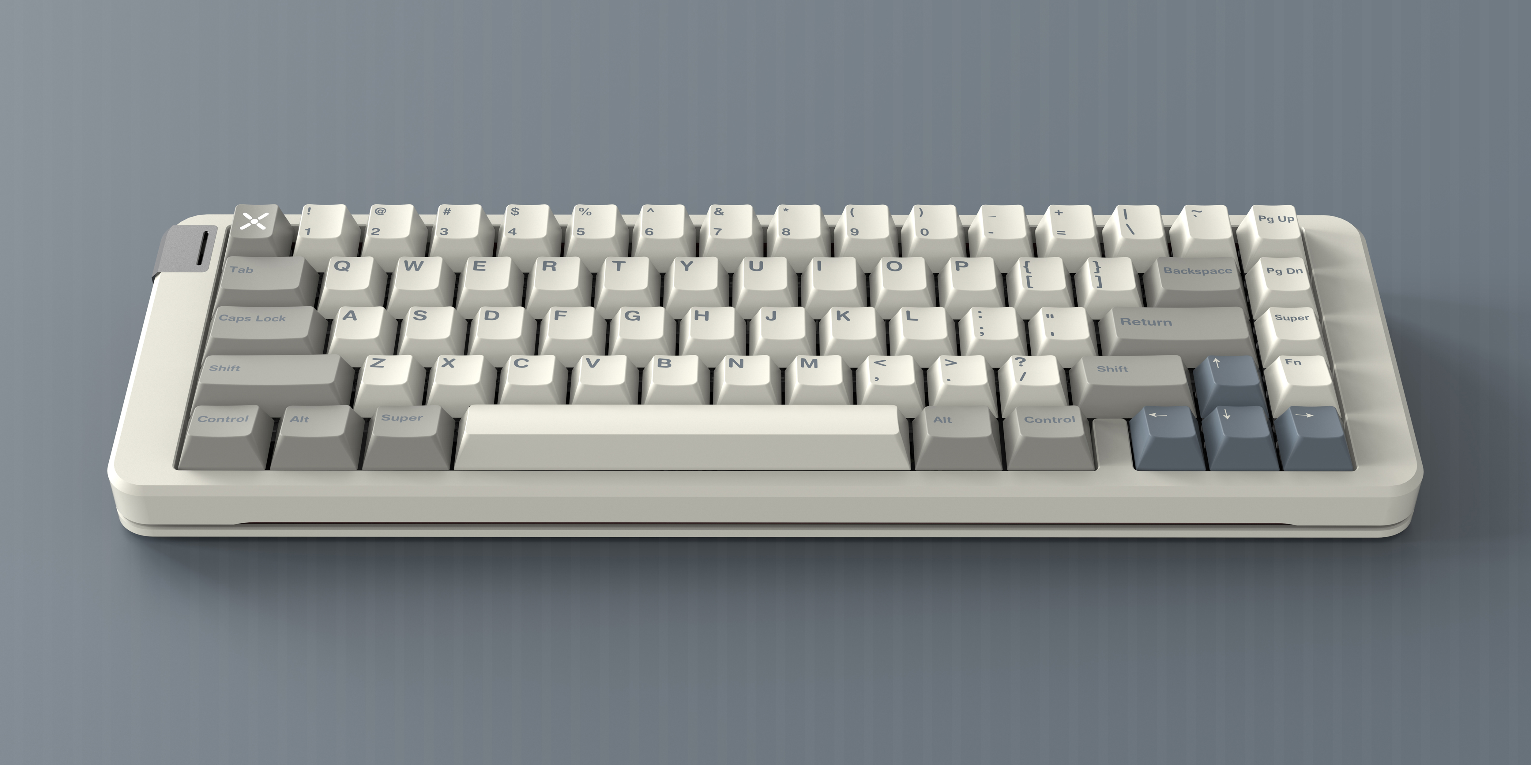 大人気☆ Space65 R3 Quicksilver 自作キーボード - 通販 - www.nautla