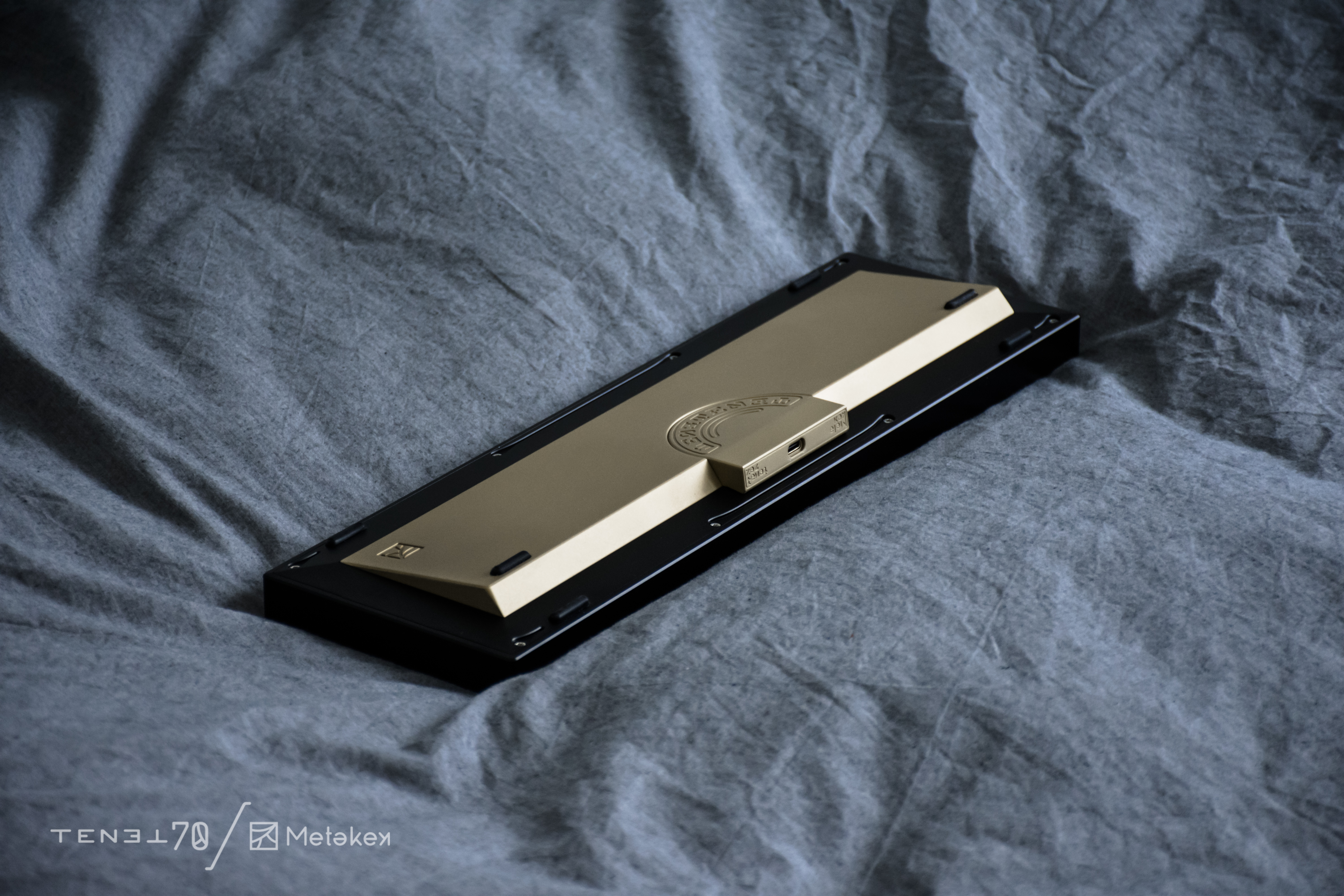 现货tenet70现货售卖信息阳极黑实拍图